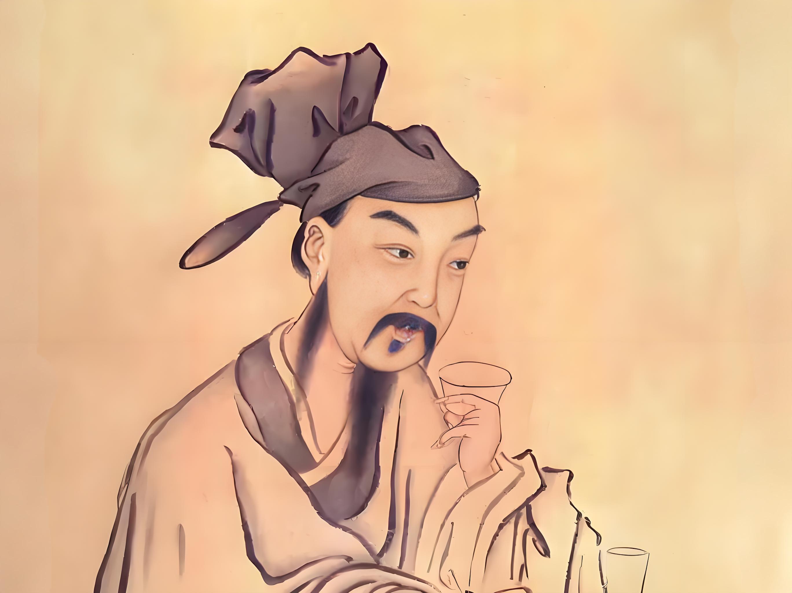 杜牧：咏史怀古第一人，犀利笔锋下的历史回响