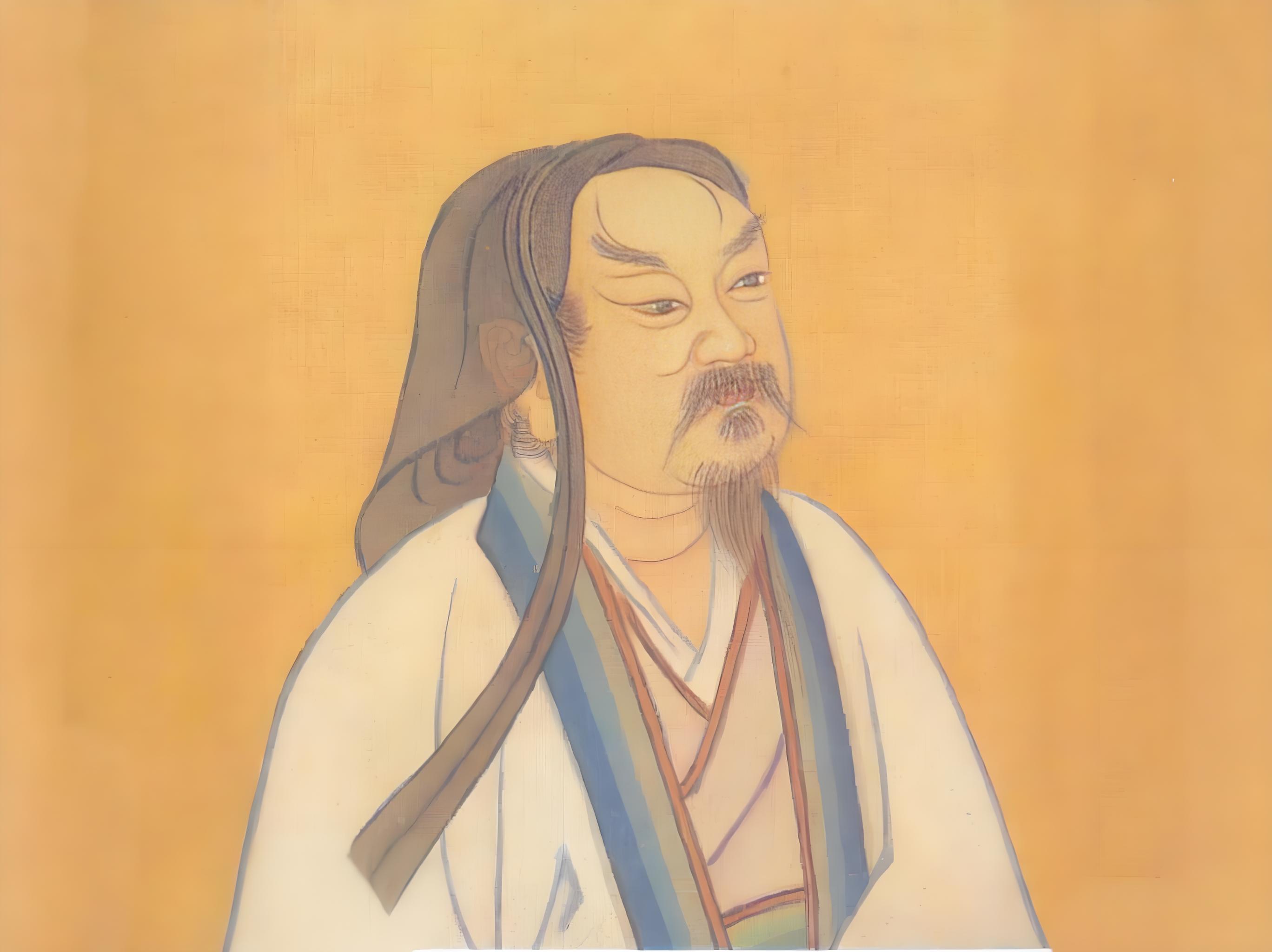陶渊明：归隐田园的诗意哲人，如何定义中国人的精神桃源？