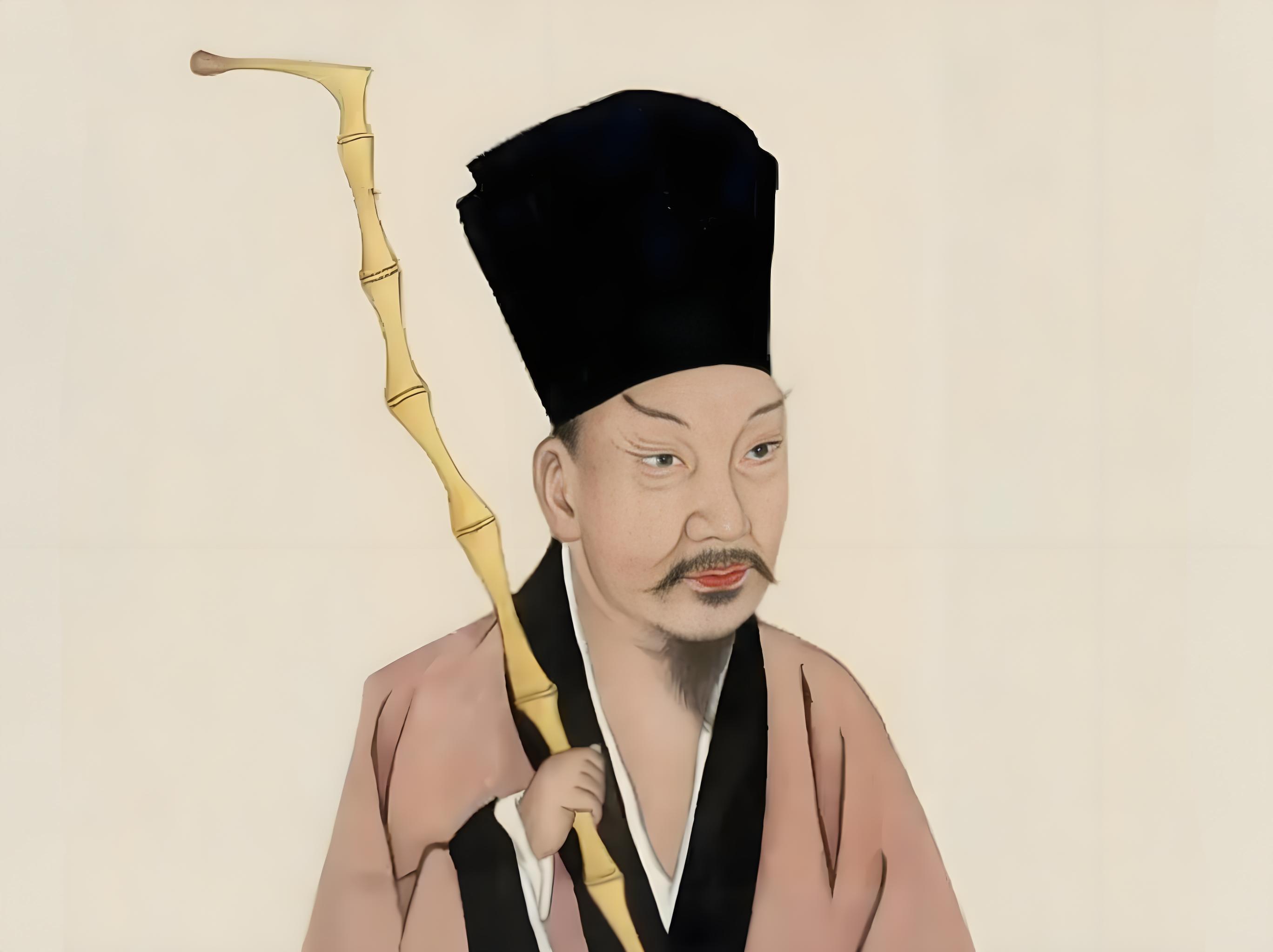苏轼：全能文豪的跌宕人生与豪放诗魂