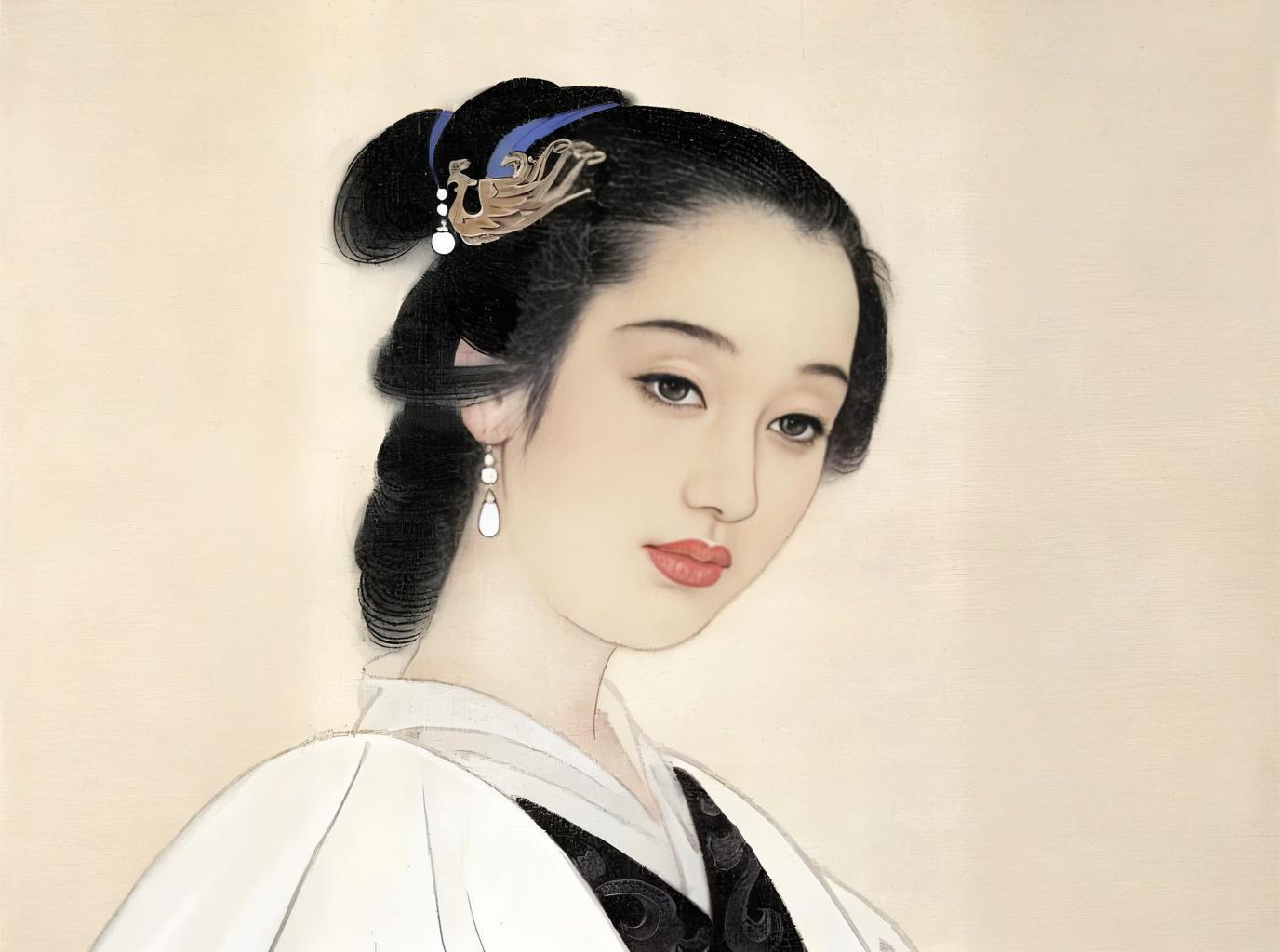 李清照：千古第一才女的婉约词心与乱世傲骨