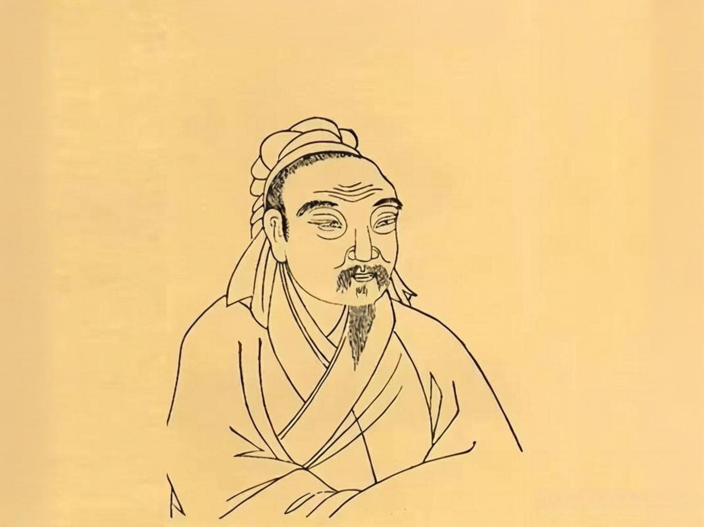 屈原：中国浪漫主义诗歌先驱的沉浮人生与《离骚》的诞生