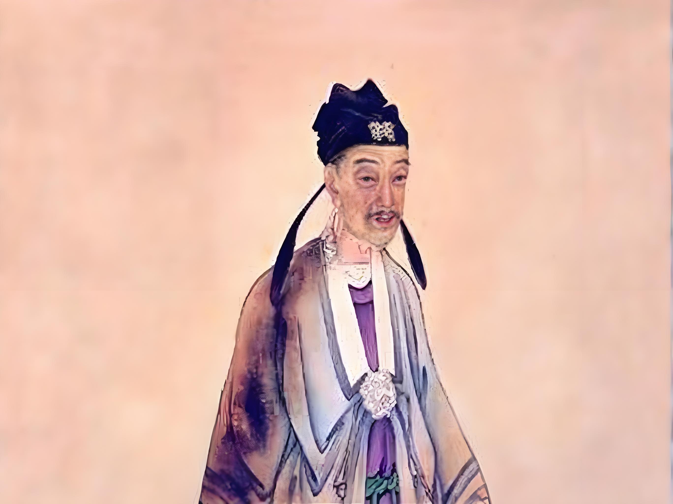 李商隐：晚唐朦胧诗风的开拓者与无题诗的情感迷宫